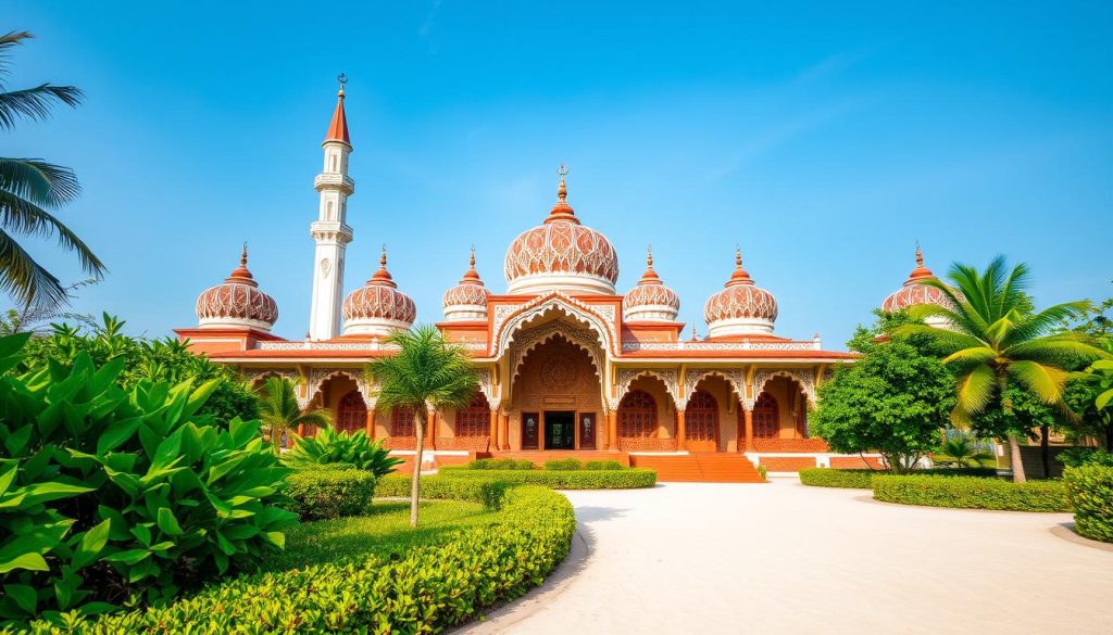 religious landmarks religious landmarks