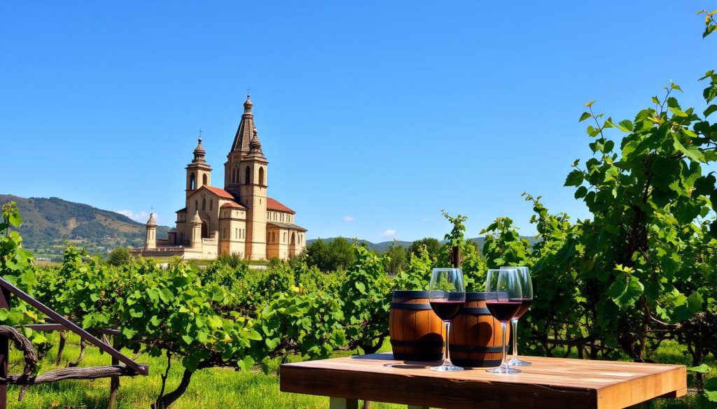 religious site wine tours religious site wine tours