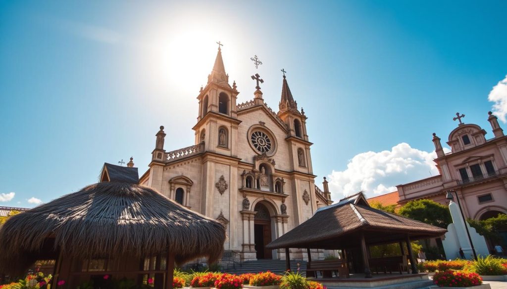 religious sites Cebu City religious sites Cebu City
