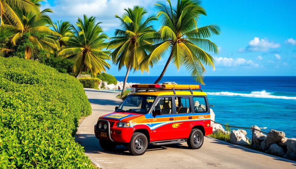 rent a vehicle Grand Turk rent a vehicle Grand Turk