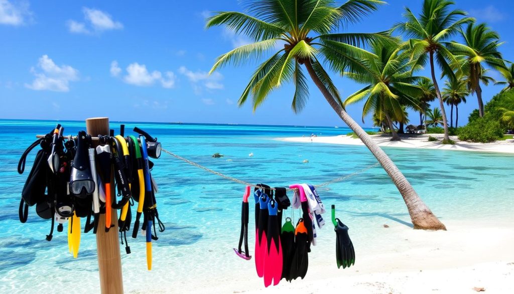 rent snorkel gear Grace Bay benefits rent snorkel gear Grace Bay benefits