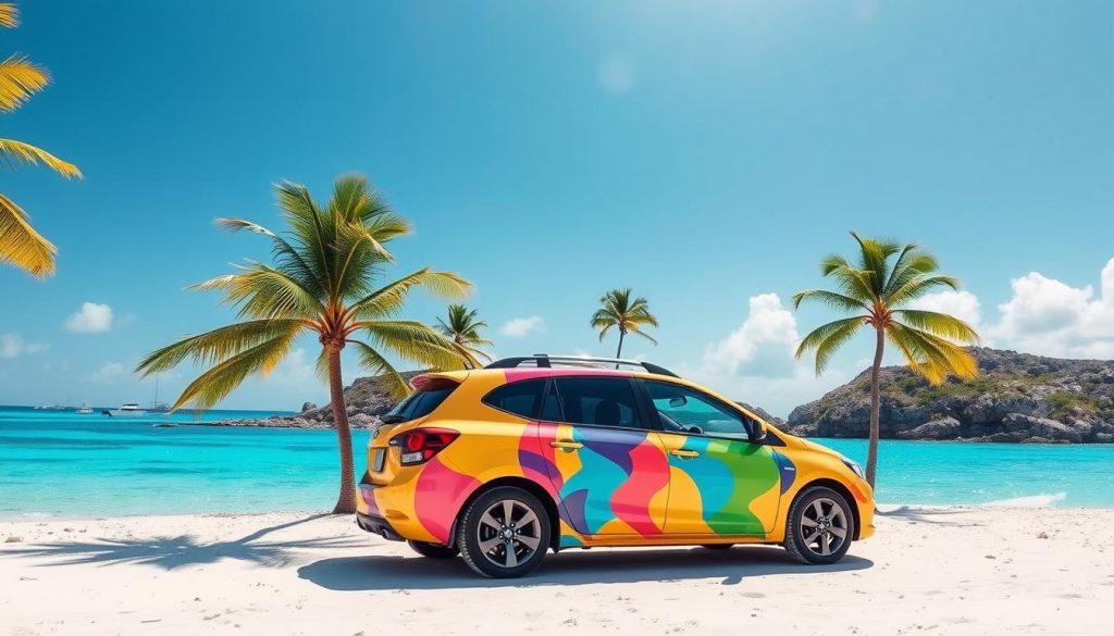 rental car Grace Bay rental car Grace Bay