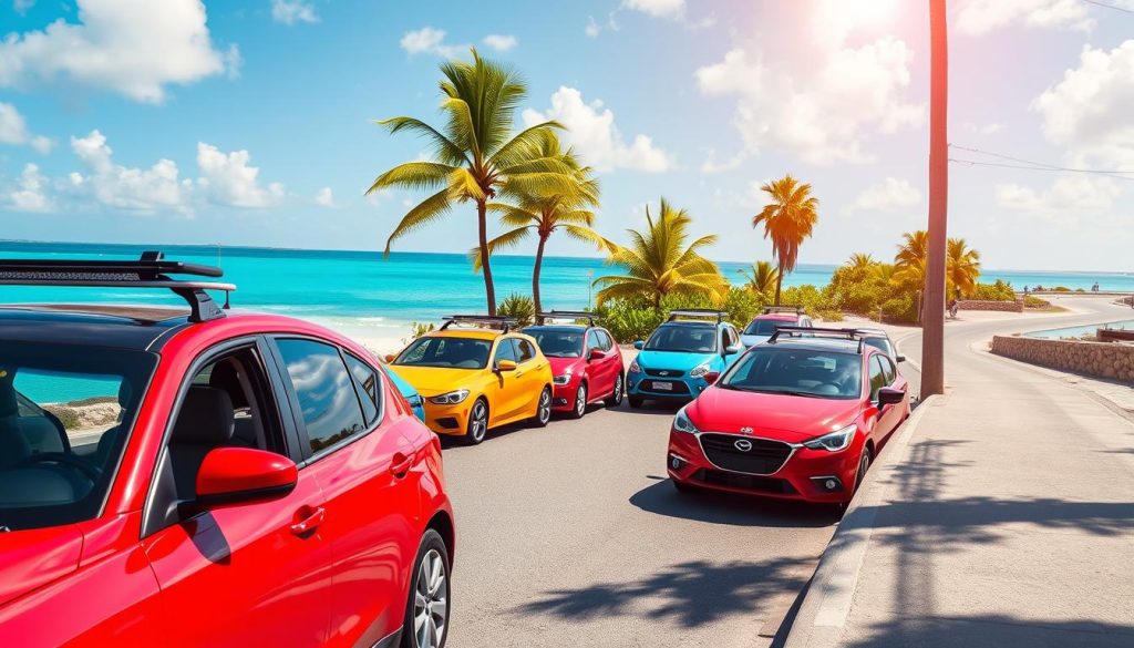 rental cars Providenciales rental cars Providenciales