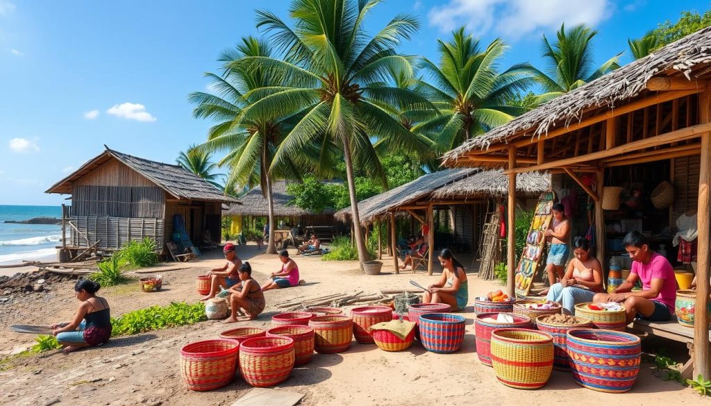 respecting local cultures Palawan respecting local cultures Palawan