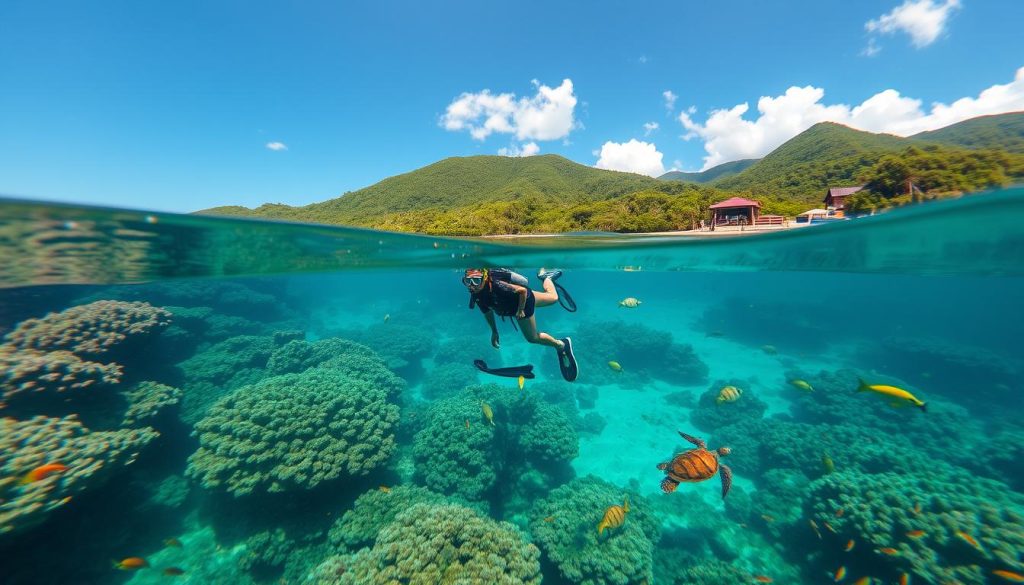 responsible tourism Palawan responsible tourism Palawan