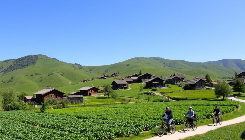 responsible tourism in Armenia responsible tourism in Armenia