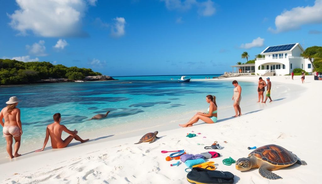 responsible tourism in Grand Turk responsible tourism in Grand Turk