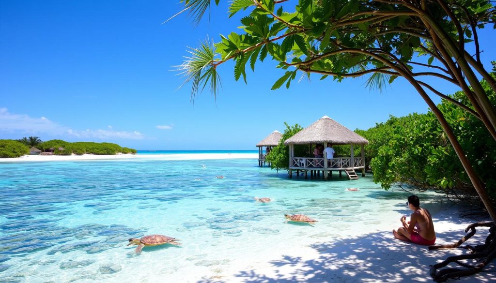 responsible tourism in Turks and Caicos responsible tourism in Turks and Caicos