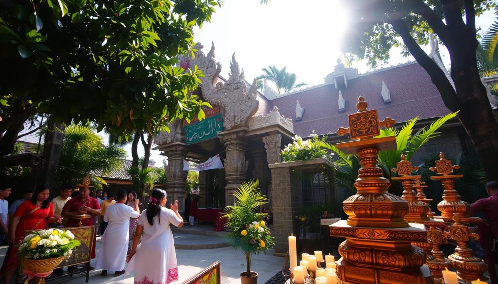 rituals in Cebu temples rituals in Cebu temples