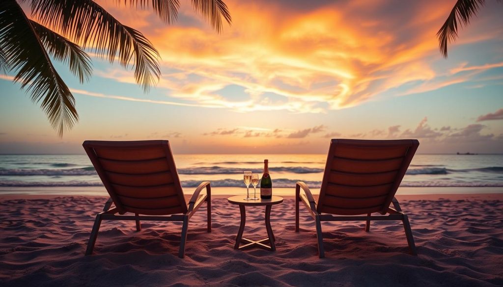 romantic activities North Caicos romantic activities North Caicos