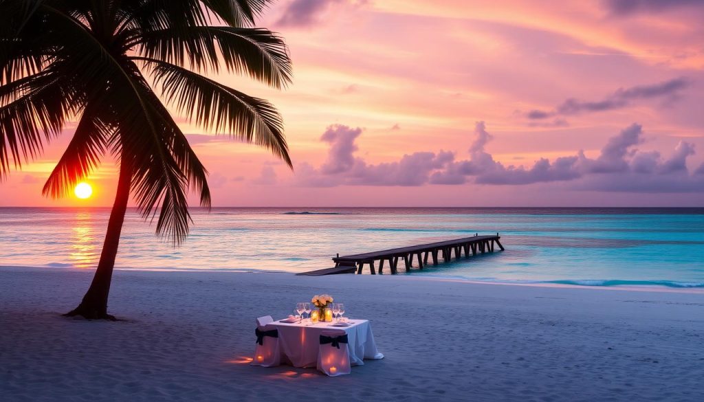 romantic photography in Maldives romantic photography in Maldives