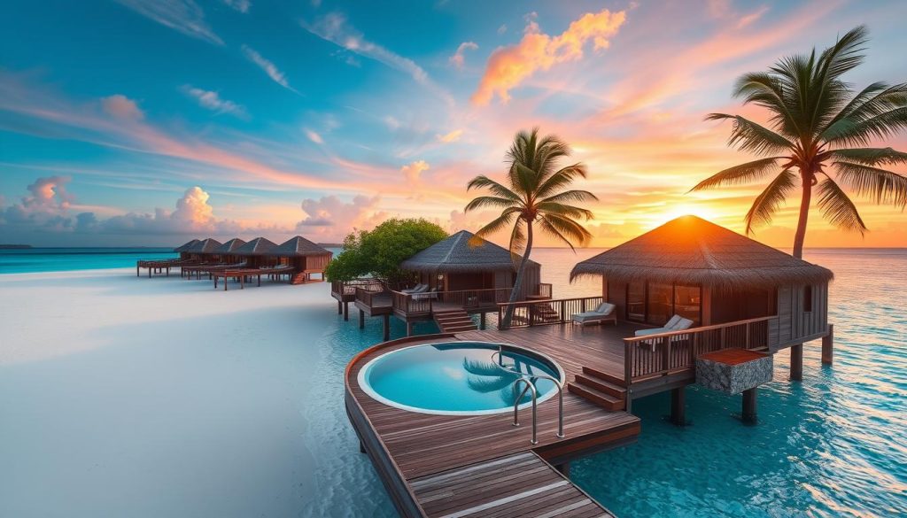 romantic resorts in Maldives romantic resorts in Maldives