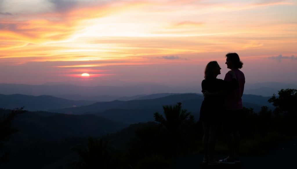 romantic sunset spots romantic sunset spots