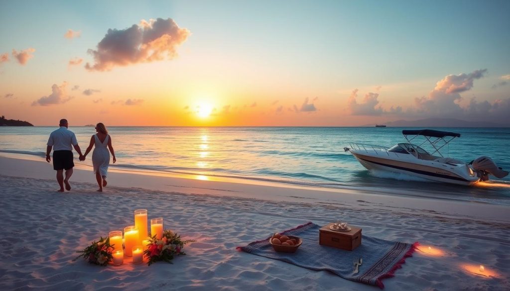 romantic things to do in Grace Bay for couples romantic things to do in Grace Bay for couples