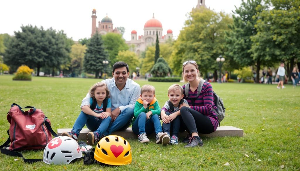 safety tips for families safety tips for families