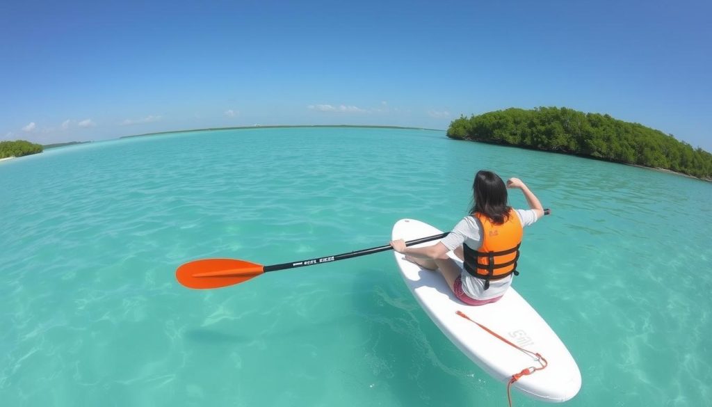 safety tips for paddleboarding in South Caicos safety tips for paddleboarding in South Caicos