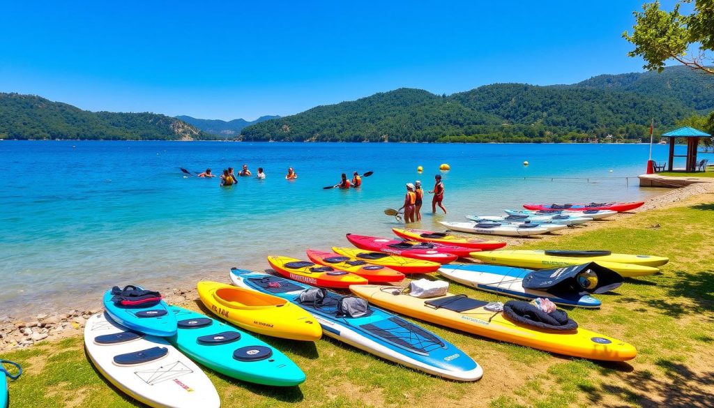 safety tips water sports Lake Sevan safety tips water sports Lake Sevan