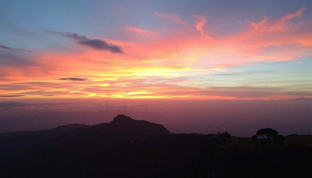 scenic sunset views scenic sunset views