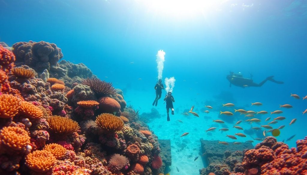 scuba diving excursions Grace Bay scuba diving excursions Grace Bay