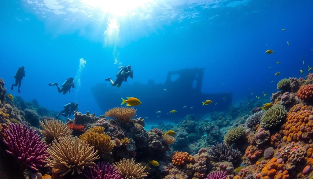 scuba diving excursions in Grand Turk scuba diving excursions in Grand Turk