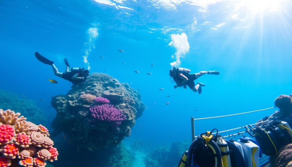 scuba diving packages Boracay scuba diving packages Boracay
