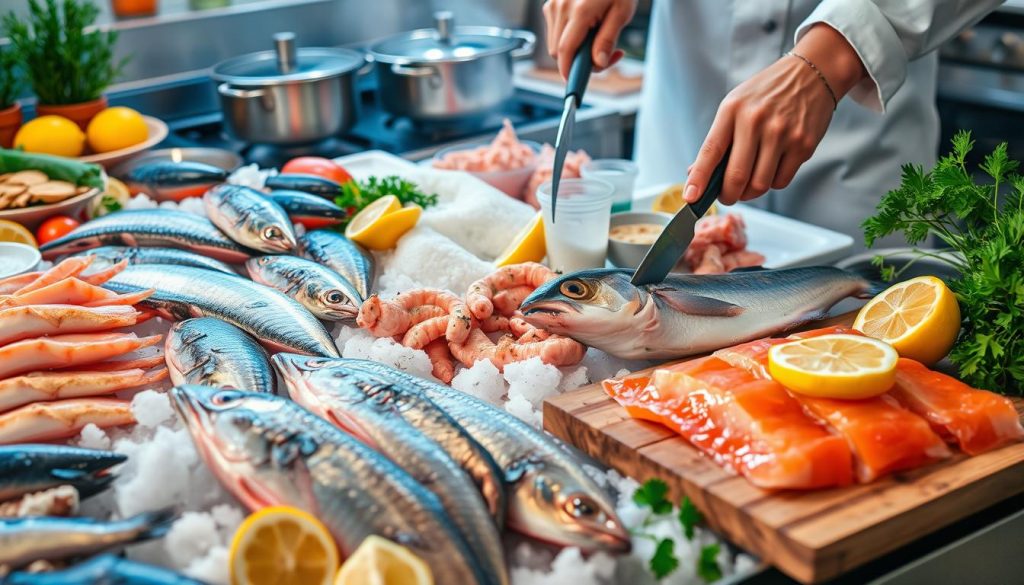 seafood cooking tips seafood cooking tips