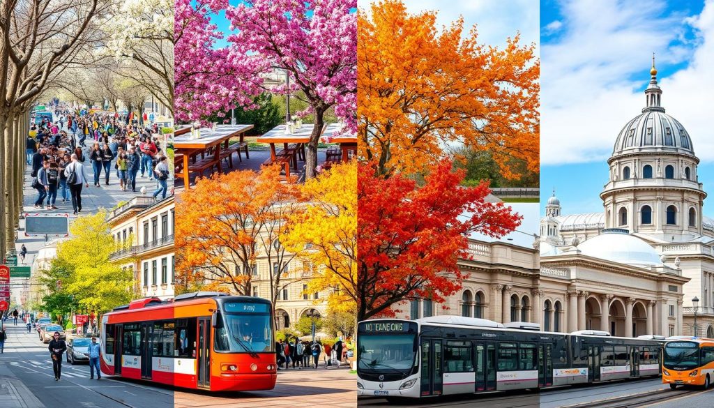seasonal travel tips Yerevan seasonal travel tips Yerevan