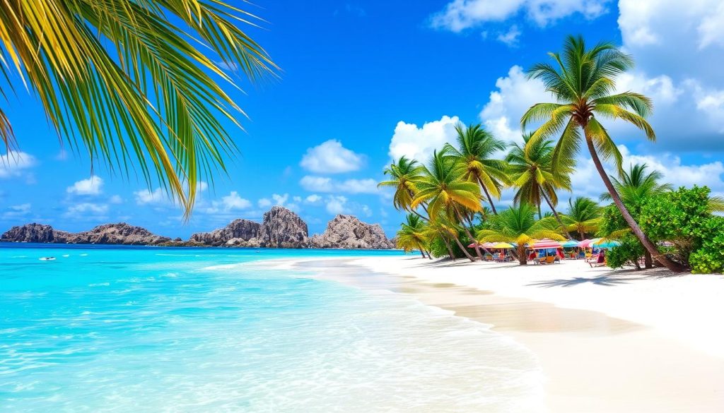 secluded beaches in Providenciales secluded beaches in Providenciales
