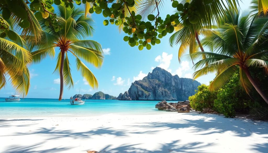 secret beaches Providenciales secret beaches Providenciales