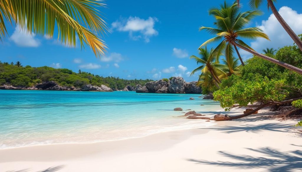secret beaches Providenciales secret beaches Providenciales