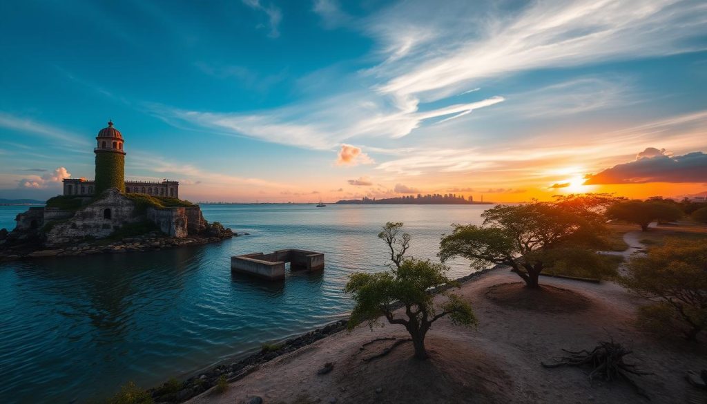 secret historical places Manila Bay secret historical places Manila Bay