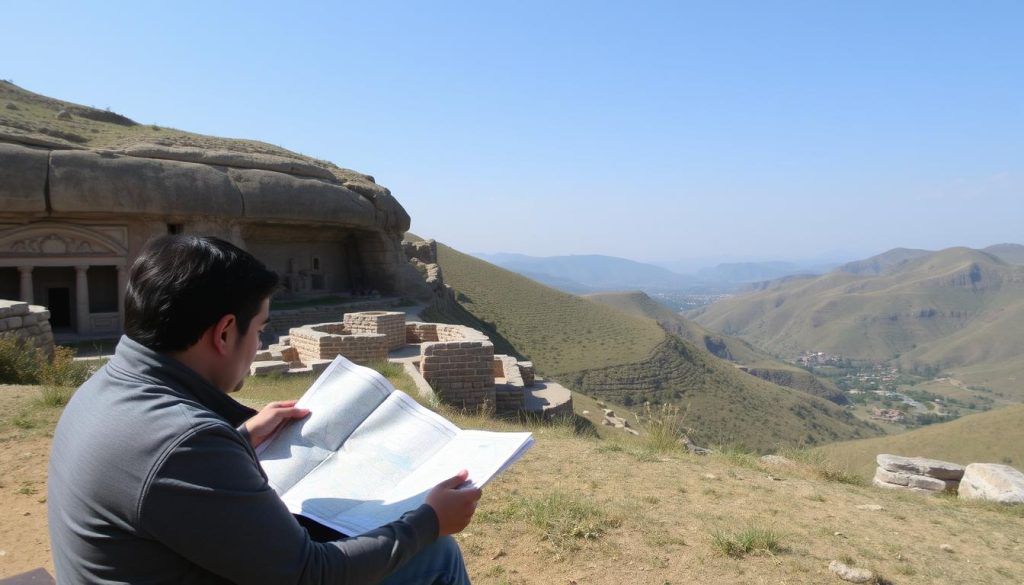 self-guided tour planning self-guided tour planning
