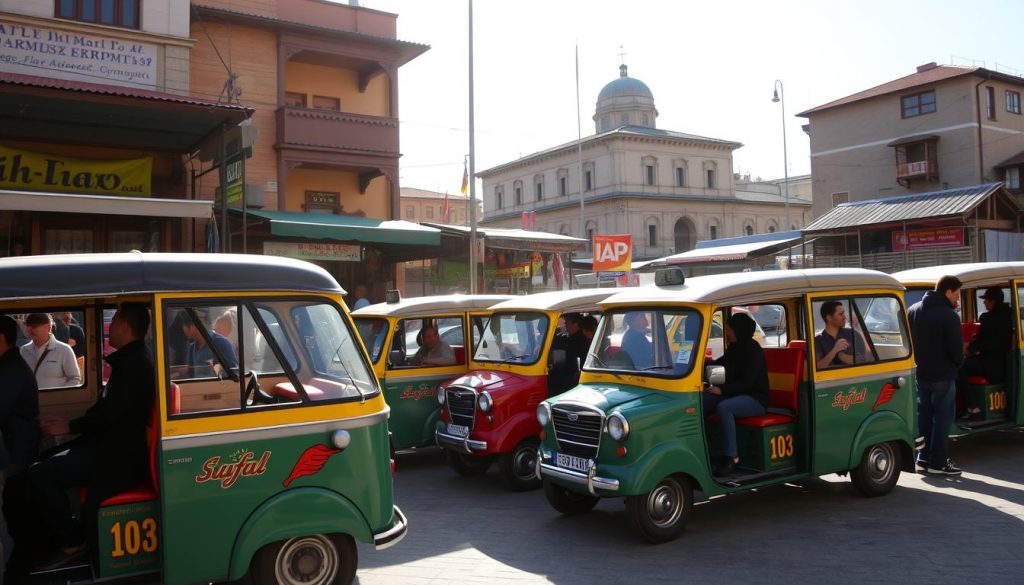 shared taxis Gyumri shared taxis Gyumri
