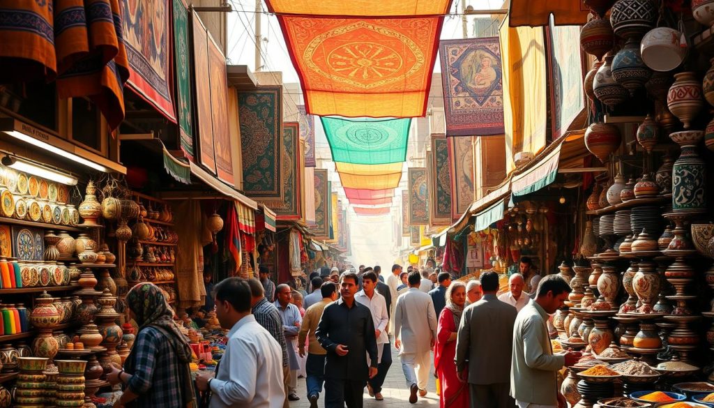 shopping in Multan shopping in Multan