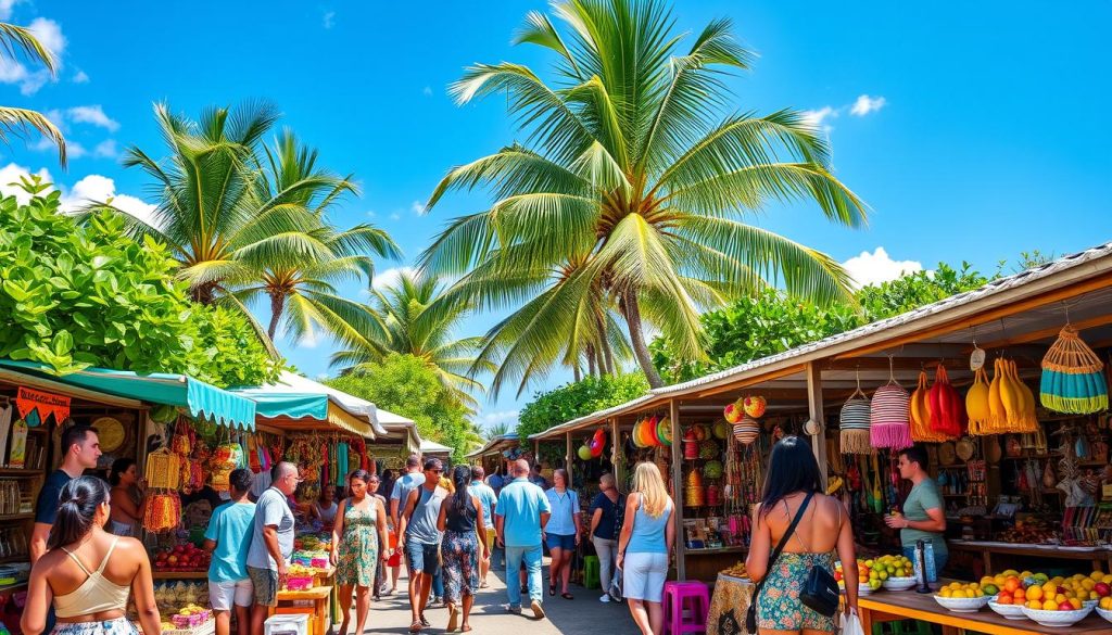 shopping in Providenciales shopping in Providenciales