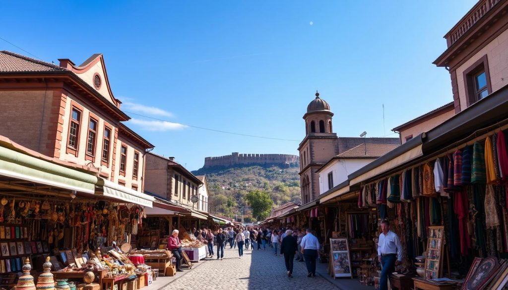 shopping in Tbilisi shopping in Tbilisi