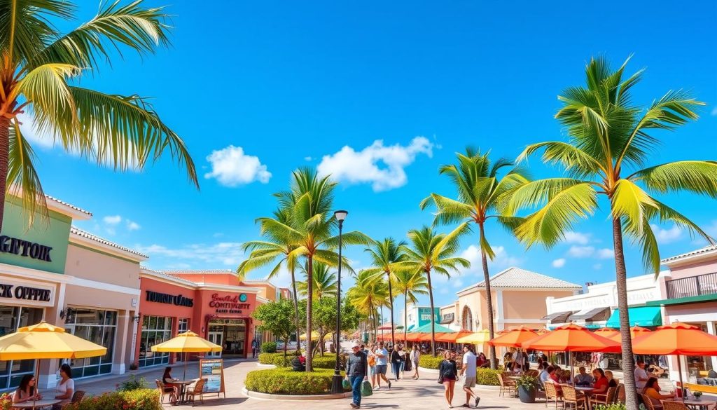 shopping plazas Turks and Caicos shopping plazas Turks and Caicos