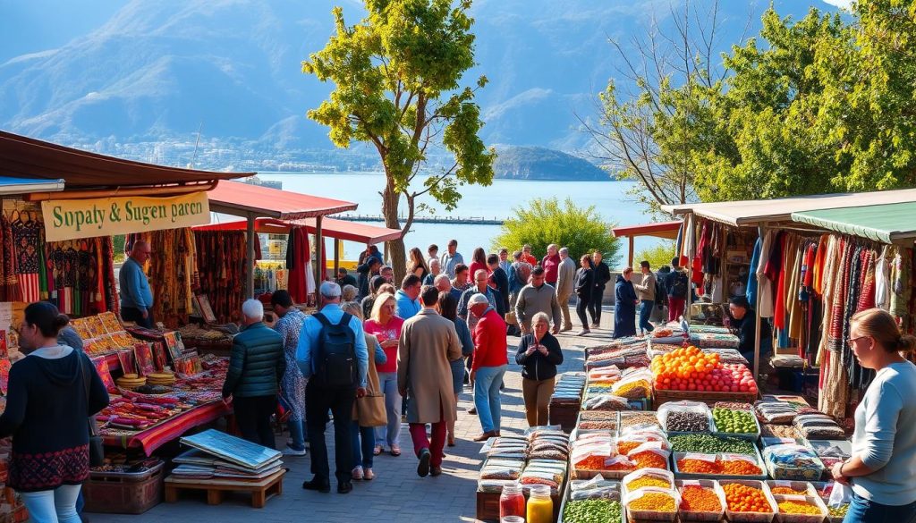 shopping tips Lake Sevan shopping tips Lake Sevan