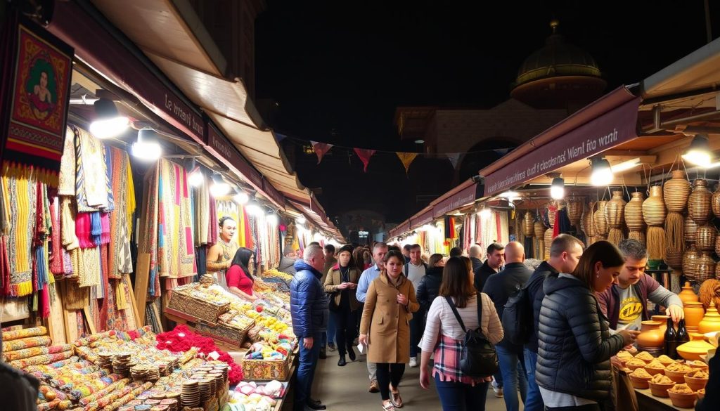 shopping tips for Yerevan night markets shopping tips for Yerevan night markets