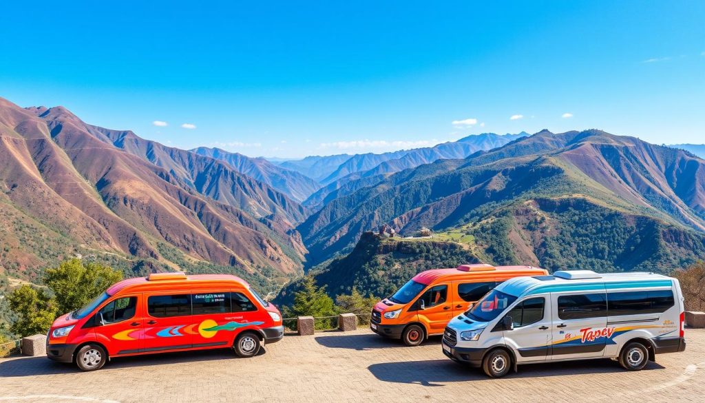shuttle options for Tatev Monastery shuttle options for Tatev Monastery