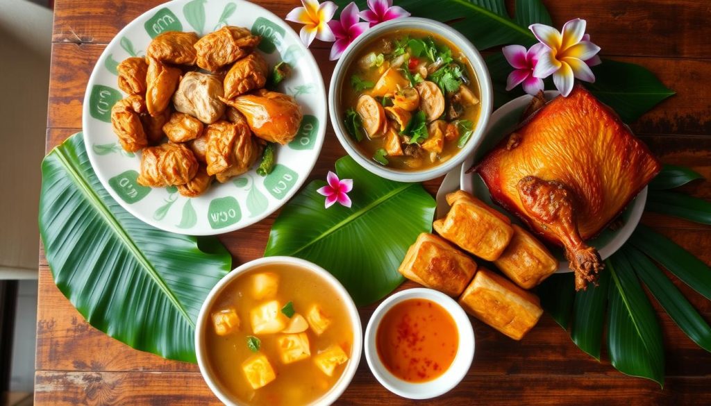 signature dishes Boracay signature dishes Boracay