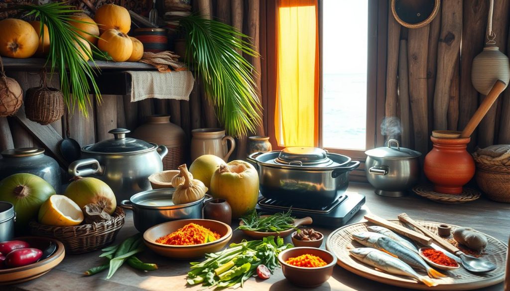 significance of traditional cooking in Maldives significance of traditional cooking in Maldives