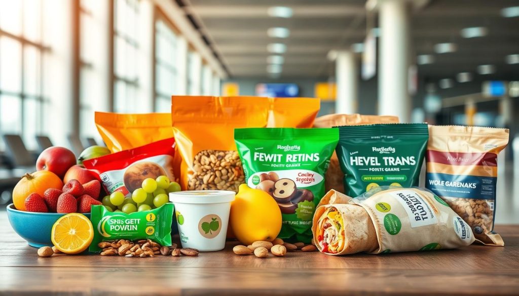 smart travel snacks smart travel snacks