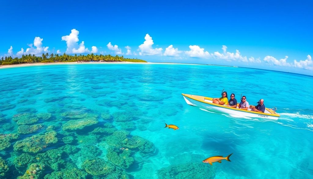 snorkeling cruise snorkeling cruise