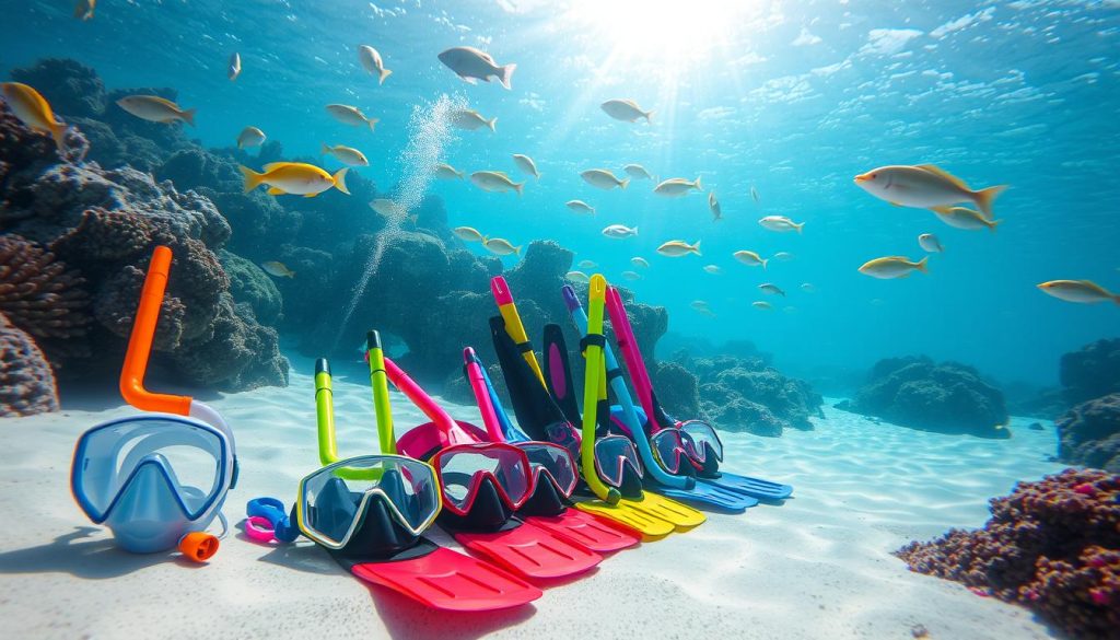 snorkeling equipment snorkeling equipment
