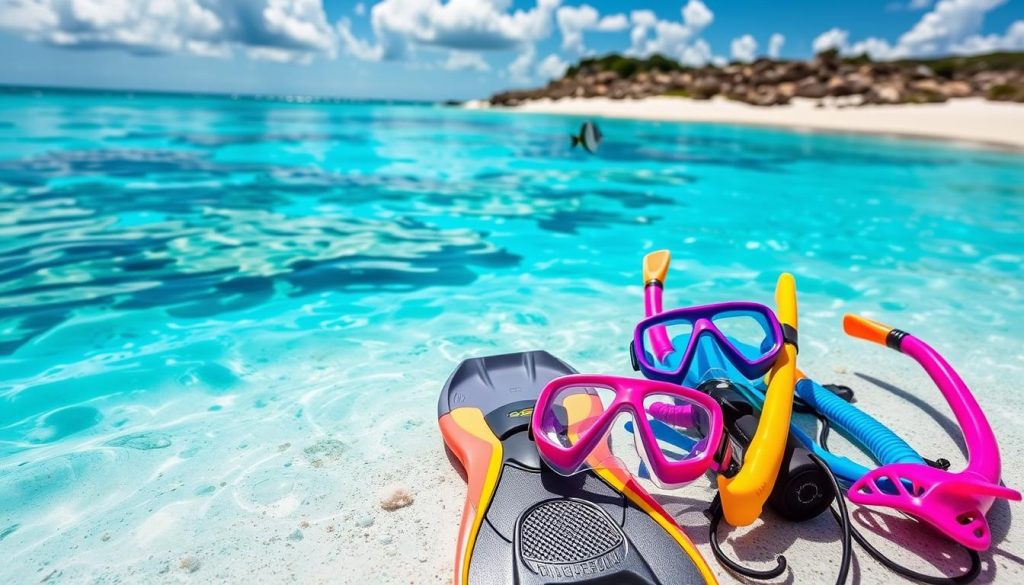 snorkeling gear for Grand Turk snorkeling gear for Grand Turk