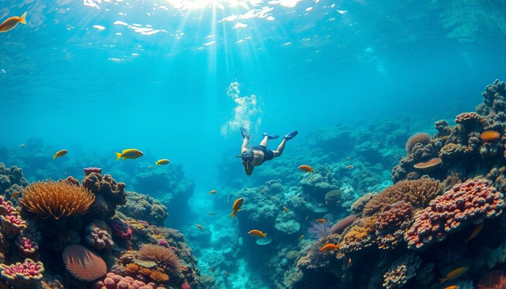 snorkeling hidden gems Providenciales snorkeling hidden gems Providenciales