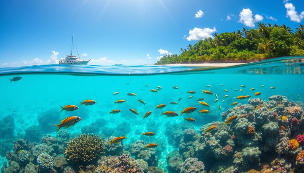 snorkeling hotspots snorkeling hotspots
