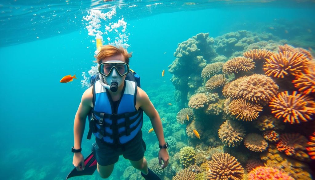 snorkeling safety guidelines snorkeling safety guidelines