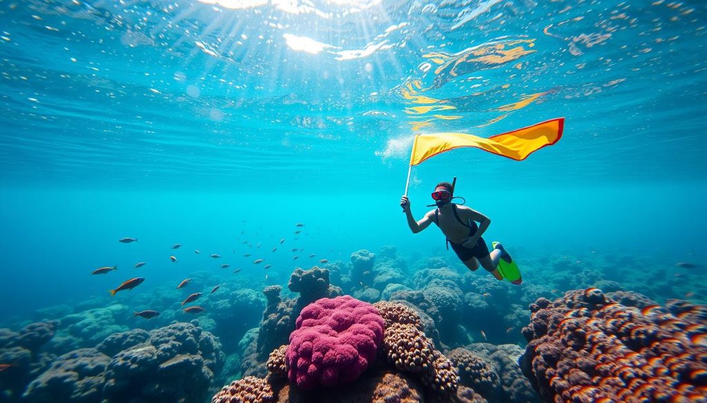 snorkeling safety tips snorkeling safety tips